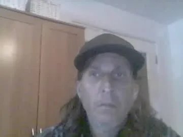 megaloxuan on Chaturbate