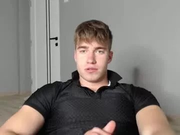 Freechat megamaxxxl on Chaturbate