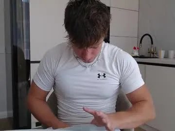 Freechat megamaxxxl on Chaturbate