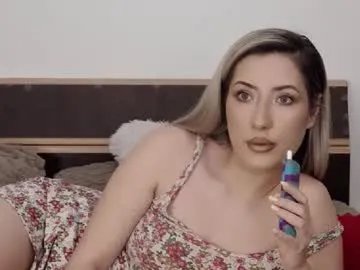 megan_blazee on Chaturbate