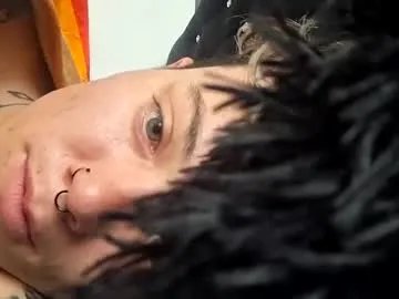 megan_coop3r_ on Chaturbate