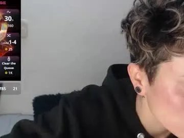 megan_coop3r_ on Chaturbate