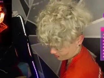 megan_coop3r_ on Chaturbate