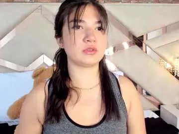 megan_devon on Chaturbate