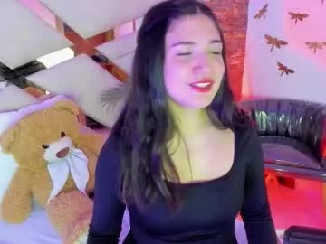 megan_devon on Chaturbate