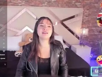 megan_devon on Chaturbate