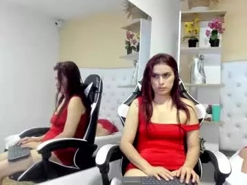 megan_hally on Chaturbate