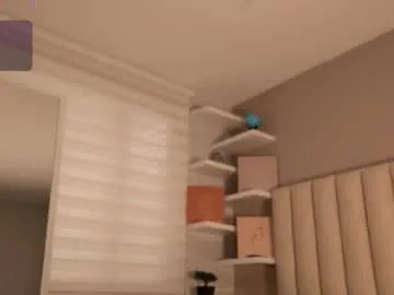 megan_moore__ on Chaturbate