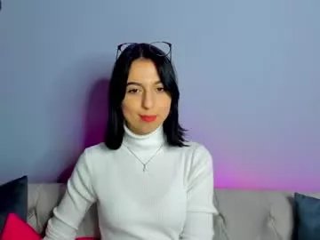 megan_nelson on Chaturbate