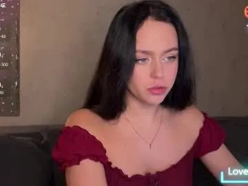 megan_nilson on Chaturbate