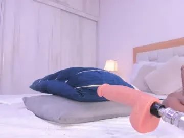 megan_rous2 on Chaturbate