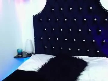 megan_saint on Chaturbate