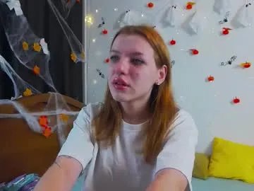 megancat333 on Chaturbate