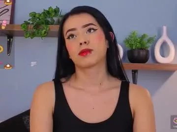 meganritz_ on Chaturbate