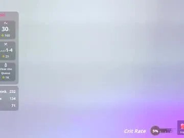 meganwolf1_ on Chaturbate