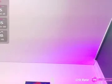 meganwolf1_ on Chaturbate