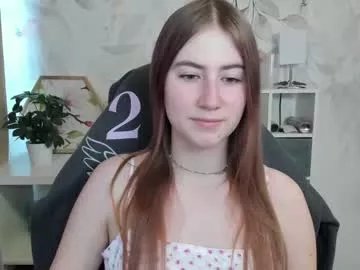 meganx_candy on Chaturbate