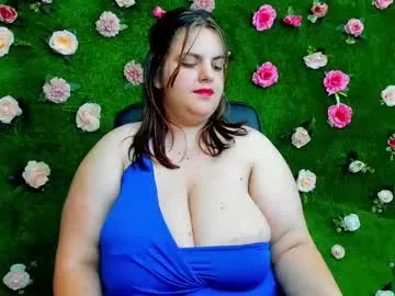 megatitts_ on Chaturbate