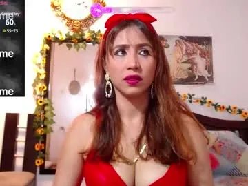 meghan_crouch on Chaturbate