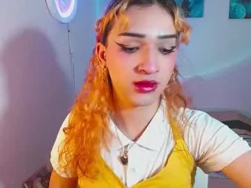 meghan_devil_ on Chaturbate