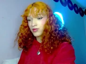 meghan_devil_ on Chaturbate