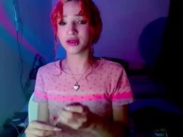meghan_devil_ on Chaturbate