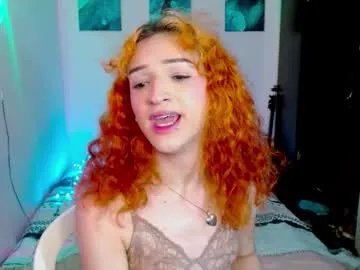 meghan_devil_ on Chaturbate