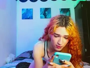 meghan_devil_ on Chaturbate