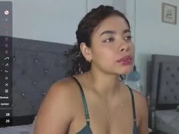 meghan_taylor__ on Chaturbate