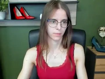 megi_erotic on Chaturbate