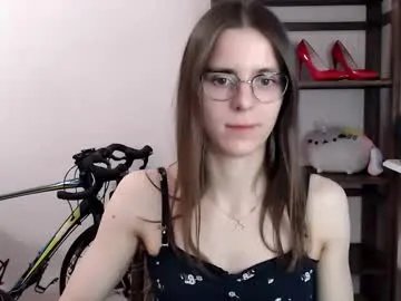megi_erotic on Chaturbate