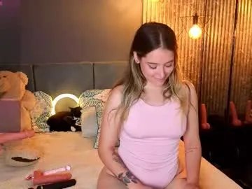 melanie__5 on Chaturbate