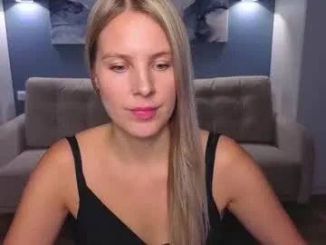 melaniebennett on Chaturbate