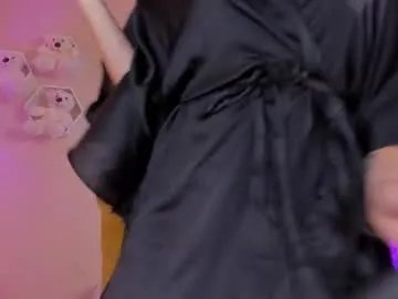 melaniecorner on Chaturbate