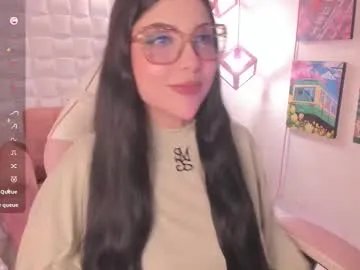 melaniegrayx on Chaturbate