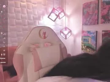 melaniegrayx on Chaturbate