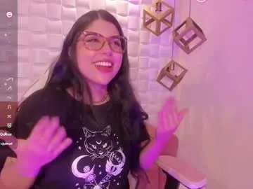 melaniegrayx on Chaturbate