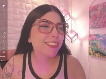 melaniegrayx on Chaturbate