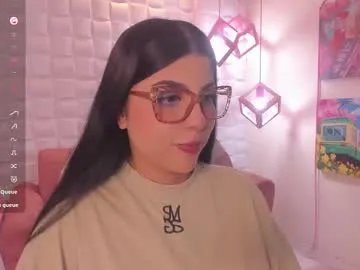 melaniegrayx on Chaturbate