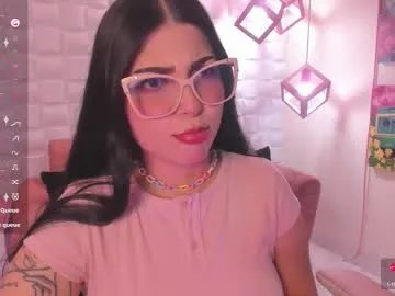 melaniegrayx on Chaturbate