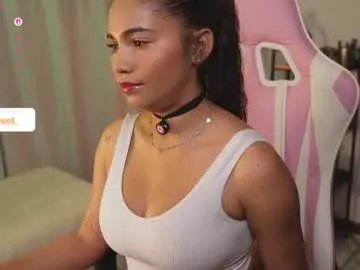 melanieryann_ on Chaturbate