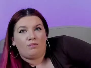 melanniebrown on Chaturbate