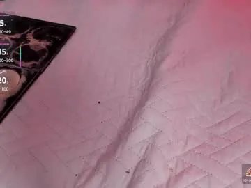 melanny_luv on Chaturbate