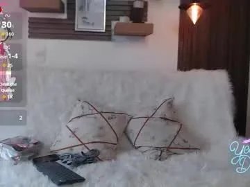 melany_27 on Chaturbate