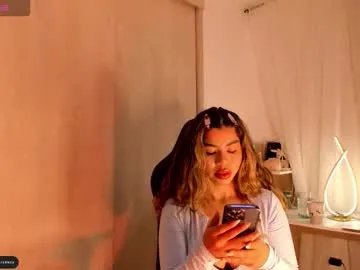 melina_ferrer1 on Chaturbate