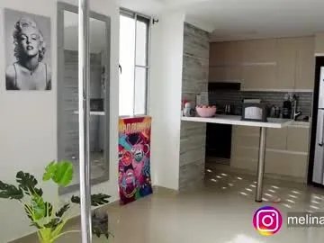 melina_smith1 on Chaturbate