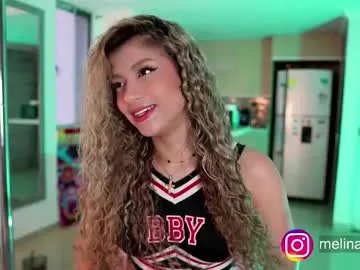 melina_smith1 on Chaturbate