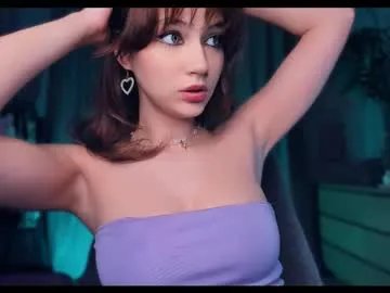 melisa_ginger — Squeeze boobs close up and lick them  #bigboobs #natural #teen #bigass #lovense [88 tokens remaining]