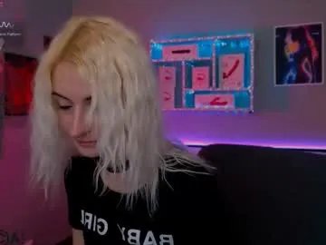 melisa_white1 —  GOAL: turn on the microphone  [199]  Hello iam sweet  Melisa. Lets fun ? #smalltits #submissive #tattoo #blonde #bdsm