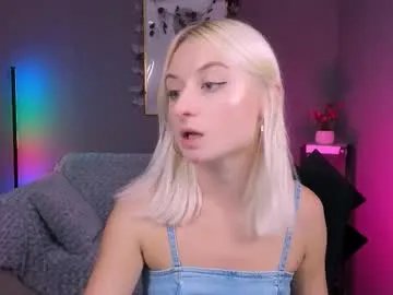 melisa_white1 on Chaturbate